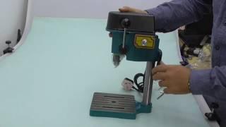 100080 Mini bench drill