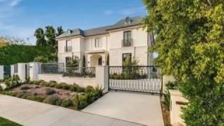 614 N CAMDEN DR, BEVERLY HILLS, CA 90210 House For Sale