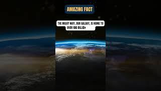 Do You Know About Universe? 2023 #milkyway #astroknowledge #amazingfacts