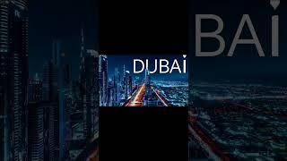 Creative slides on Dubai️ #powerpoint #slides #ppt #presentation #dubai #short #templates #shorts