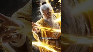 道教四大天师真实身份解析【张道陵/葛玄/萨守坚/寇谦之】#道教文化 #四大天师 #道教神话 #张道陵 #葛玄 #寇谦之 #萨守坚 #天师道#中国神话 #古代传说 #国风玄学 #宗教人物 #AI神图