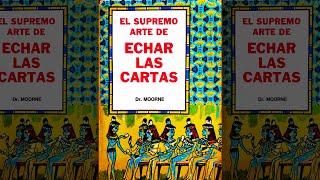 El Supremo Arte De Echar Las Cartas : El Libro De Thoth (Sistema Egipcio De Los 78 Tarot) Audiolibro