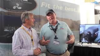 OCA at the 2015 U.S. Powerboat Show