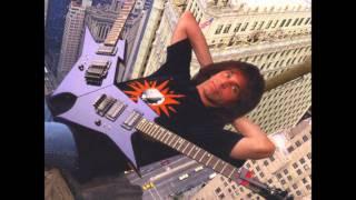 Michael Angelo Batio - The Finish Line