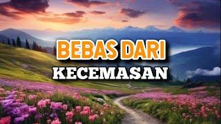 Bebas Dari Kecemasan - Renungan dan Doa Malam Suara Injil 2/10/2024