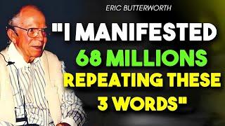 You Just Need To Repeat 3 Words And Money WILL FLOW EFFORTLESSLY - Law of Attraction