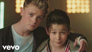 Bars and Melody - Hopeful (Official Video)