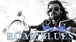 Biker Blues Groove: Best Driving Blues Guitar Tracks for Your Next Ride