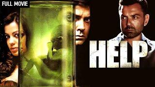 बॉबी देओल की डरावनी फिल्म | Help Full Movie (HD) | Bobby Deol, Mugdha Godse | Horror Hindi Movie