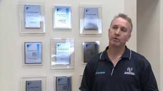 Ducted Air Conditioning Perth | Daikin as Top Solution for Customers