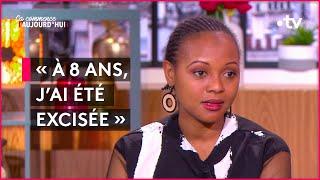 Mariée de force : "j'avais 13 ans, il avait 45 ans" - Ça commence aujourd'hui