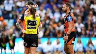 NRL 2024 | Match Review Committee | Round 9