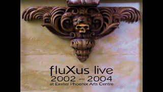 fluXus - Live 2002-2004 (Space music, Berlin school, Electronica, Ambient, Temp)HD