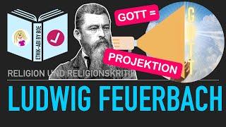 Ludwig Feuerbach | Religionskritik