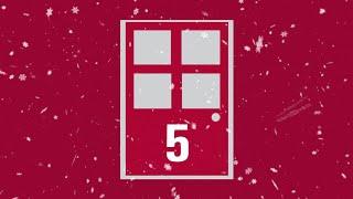 Weihnachten in der Chemiedidaktik: Türchen 5