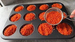 I Prepare Red Lentils With This Method Every Weekend. Those Who Eat It Love It.