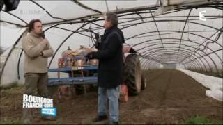 Le Gab Jura, groupement des agriculteurs biologiques du Jura