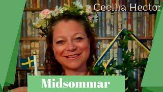 Remap Your Midsommar with Cecilia Hector