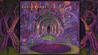 Lucid Planet II - Full Album and Visual Experience (Progressive / Psychedelic / Tribal / Metal)