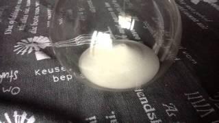 Hour glass TIME LAPSE #3