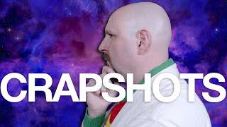 Angry Zen Master Christmas || Crapshots Ep792