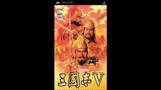 Best VGM 1174 - Romance of the Three Kingdoms V - Phoenix Orchid