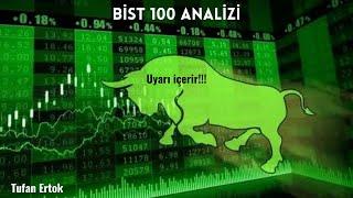 BİST 100 yorumu / #bist100 #xu100 / BİST 100 analizi / Borsa yorumu