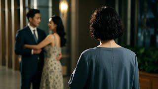 FULL| Pregnant wife went to the hospital for a check-up but caught her husband with his mistress!
