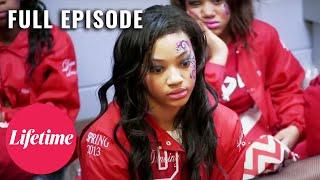 Bring It!: The Dancing Dolls Attempt the Most DIFFICULT Stands! (S1 E8) | Full Episode | Lifetime