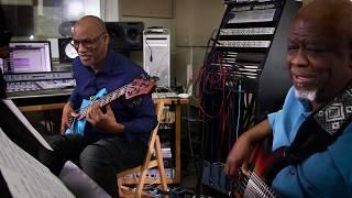 Bass Talk: Abraham Laboriel Pee Wee Hill the Sequel