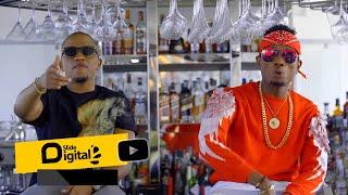 Billnass ft MwanaFA - Mazoea (Official Music Video)