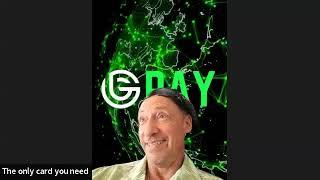 GPayBack meeting today, with Top Leaders & GPay Founder