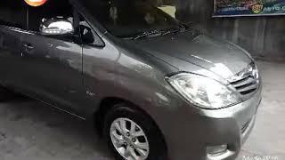 Salon mobil Kediri