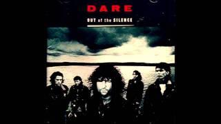 Dare - Into the fire