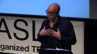 Trading as a way of life: Jihan Bowes Little at TEDxASL