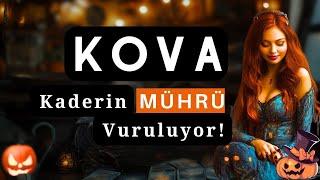 Kova Burcu 1 Hafta İçinde Kaderin Mührü Vuruluyor! Kova burcu haftalık tarot