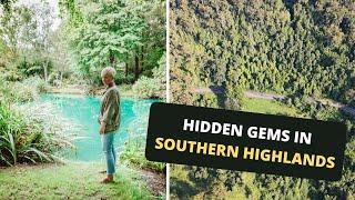 SOUTHERN HIGHLANDS GUIDE NSW (DRONE)