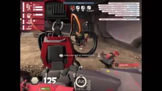 TF2 - MVM With Kids - Part 3