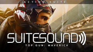 Top Gun: Maverick - Ultimate Action Suite