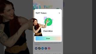 Treasure Fun Airdrop Claim 3000 Tuft Token Free | 3000 Tuft Token Claim | Treasure Fun Airdrop