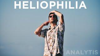 Heliophilia - Analytis (Official Music Video)