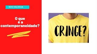 O que é a contemporaneidade?