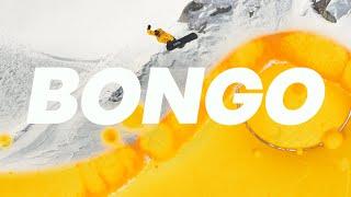 BONGO | A Rythmic Shredzperience With Torstein Horgmo & Friends