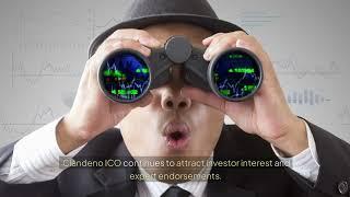 Clandeno ICO 2024: Will CLD Explode Amid Political Turbulence? | Experts Weigh In on Clandeno ICO