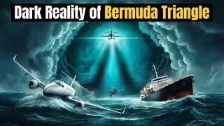 The Untold Truth About Bermuda Triangle | Ocean Biggest Mystery | Muz Studio