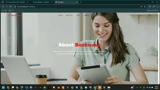 bookwave project