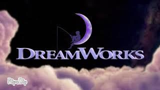 DreamWorks Enterprises Logo