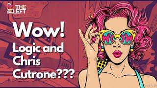 Logic, Reason, Rhetoric and Chris Cutrone
