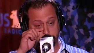 Howard Stern - HTVOD Sal Cries Over Emotional Friend 143 [VIDEO] 2007