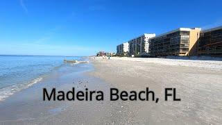 Madeira Beach, FL